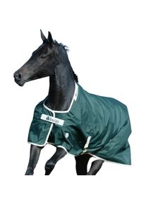 Bucas Outdoor Rug Greenline Turnout, 100 g