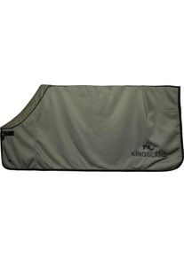 Kingsland Sweat Rug KLvigga Velvet FW24, Fleece Rug