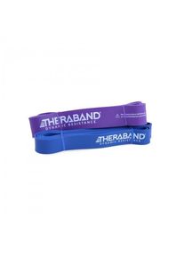 TheraBand High Resistance Band, 2er-Set, schwer/x-schwer