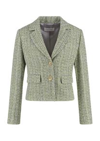 Gerry Weber Marynarka dla kobiet opal / miętowy / jabłko / offwhite Rozmiar 36
