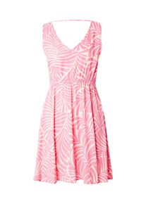Only Sommerkleid 'ONLNova Sara' Damen pink Größe 34 Geblümt/Floral