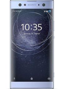 Sony Xperia XA2 Ultra | 32 GB | Single-SIM | blu