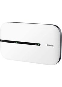 Huawei E5576 | blanc