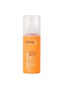 Alma K Protective Moisturizing Body Spray SPF50 150 ml