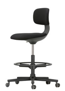 Chaise de bureau Rookie High Vitra