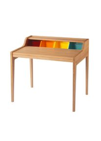 The Hansen Family Remix #2 Desk Bureau Hans Hansen
