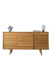 The Hansen Family Remix #5 XL Sideboard Hans Hansen