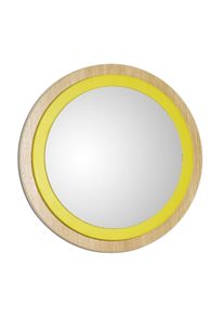 Back to Bauhaus #100 Miroir Hans Hansen