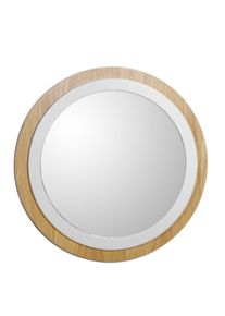Back to Bauhaus #100 Miroir Hans Hansen