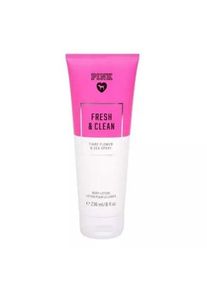 Victoria's Secret Pink Fresh & Clean Body Lotion 236ml