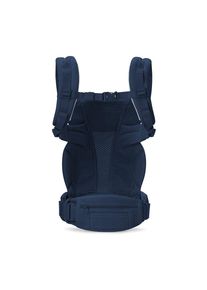 ergobaby Porte-Bébé Omni Deluxe Mesh - Bleu Nuit