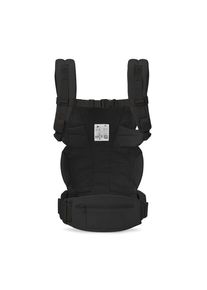 ergobaby Porte-Bébé Omni Deluxe Coton - Noir Onyx
