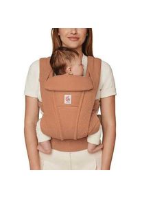 ergobaby Porte-Bébé Omni Deluxe Mesh - Terracotta