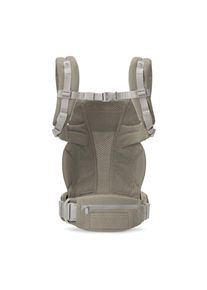 ergobaby Porte-Bébé Omni Deluxe Mesh - Olive