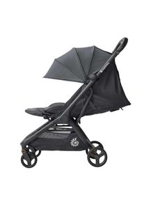 ergobaby Poussette Metro 3 - Gris Anthracite