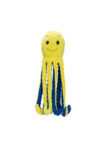 25 cm Gioco per cani Beeztees Polpo Amy