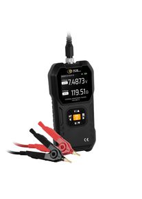 OhmMetro PCE-IRM 10