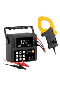 Amperometro PCE-PA 7200