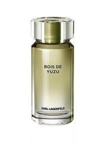 K by KARL LAGERFELD Karl Lagerfeld Bois De Yuzu For Men EDT