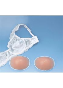 Damen BH-Einlagen beige Größe Paar