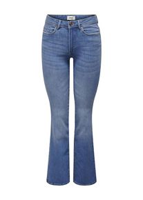 Only Dames Jeans 'Wauw' blauw denim 27-28