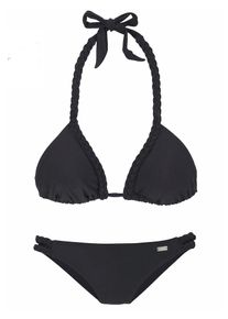 Buffalo Bikini Femme noir taille 36