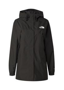 The North Face Dames Functionele jas 'Antora' zwart XS