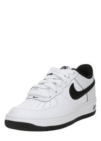 Nike Sportswear Sneakers 'Air Force 1 LV8 3' zwart / wit 32