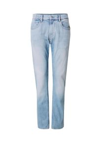 G-Star Raw G-STAR Jean 'Mosa' Homme bleu taille 34