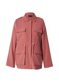 Véro Moda VERO MODA Parka di mezza stagione 'VMJAZZ' Donna - rosso ciliegia