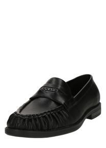 Guess Slipper 'Osaka' Herren schwarz Größe 41