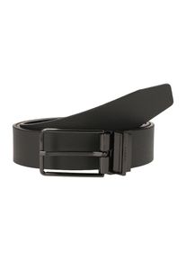 Guess Gürtel 'AGUEDA' Herren schwarz Größe 95