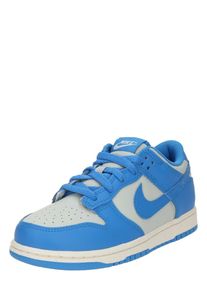 Nike Sportswear Sneakers 'Dunk' blauw / grijs 28