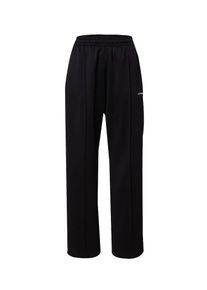 Guess Jeans Dames Broek zwart / wit 34