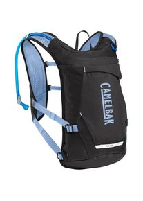 Camelbak Women's Chase Adventure 8 Cycling backpack Women (6 l + 2 l Reservoir, black)