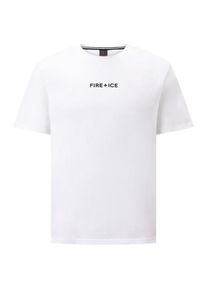Bogner Fire & Ice Bogner Fire+Ice Mick3 T-shirt Heren (L |wit)