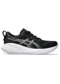 asics Women's Gel-Cumulus 27 Running shoes Women (6, black/grey)