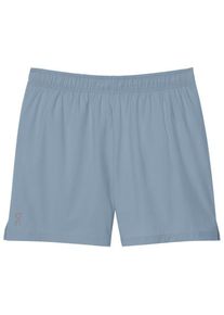 On Women's 5 Core Shorts Running shorts Women (M, grey)