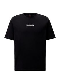 Bogner Fire & Ice Bogner Fire+Ice Mick3 T-shirt Heren (XXL |zwart)