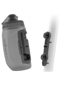 Fidlock Bottle 450 + Bike Base Fietsbidon (450 ml |grijs)