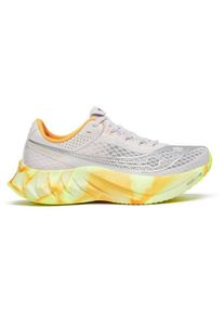 Saucony Women's Endorphin Pro 4 Running shoes Women (9, grey)