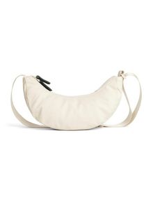 Tretorn PU Moon Bag Schoudertas (2 l |wit)