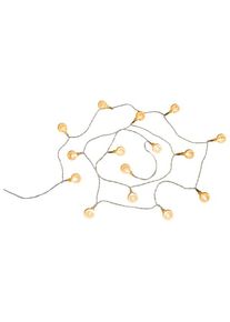 easy camp Blur Fairy Lights white