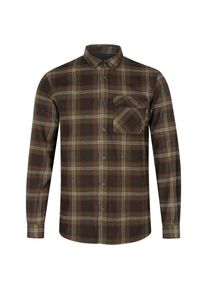 Seeland Glen Hemd Shirt Men (XL, brown)
