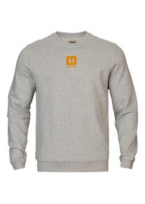 Härkila Härkila Instinct Melange Sweatshirt Trui Heren (XXL |grijs)