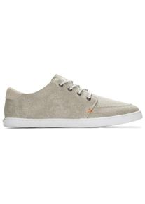 Hub Boss Sneakers Heren (43 |grijs)