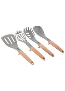 Outwell Almada Utensil Set Cutlery set grey