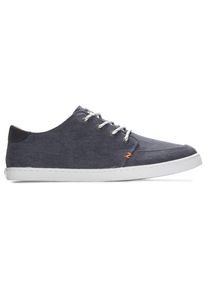 Hub Boss Sneakers Heren (44 |grijs)