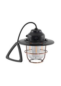 Robens Suilven Rechargeable Lantern LED light (6,8 x 4 cm, grey)