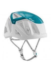 Edelrid Salathe Lite Climbing helmet (50-58 cm, grey)